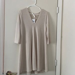 Dry goods dress